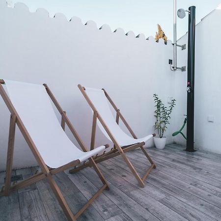 Apartamentos A&C Suite Ronda Dış mekan fotoğraf