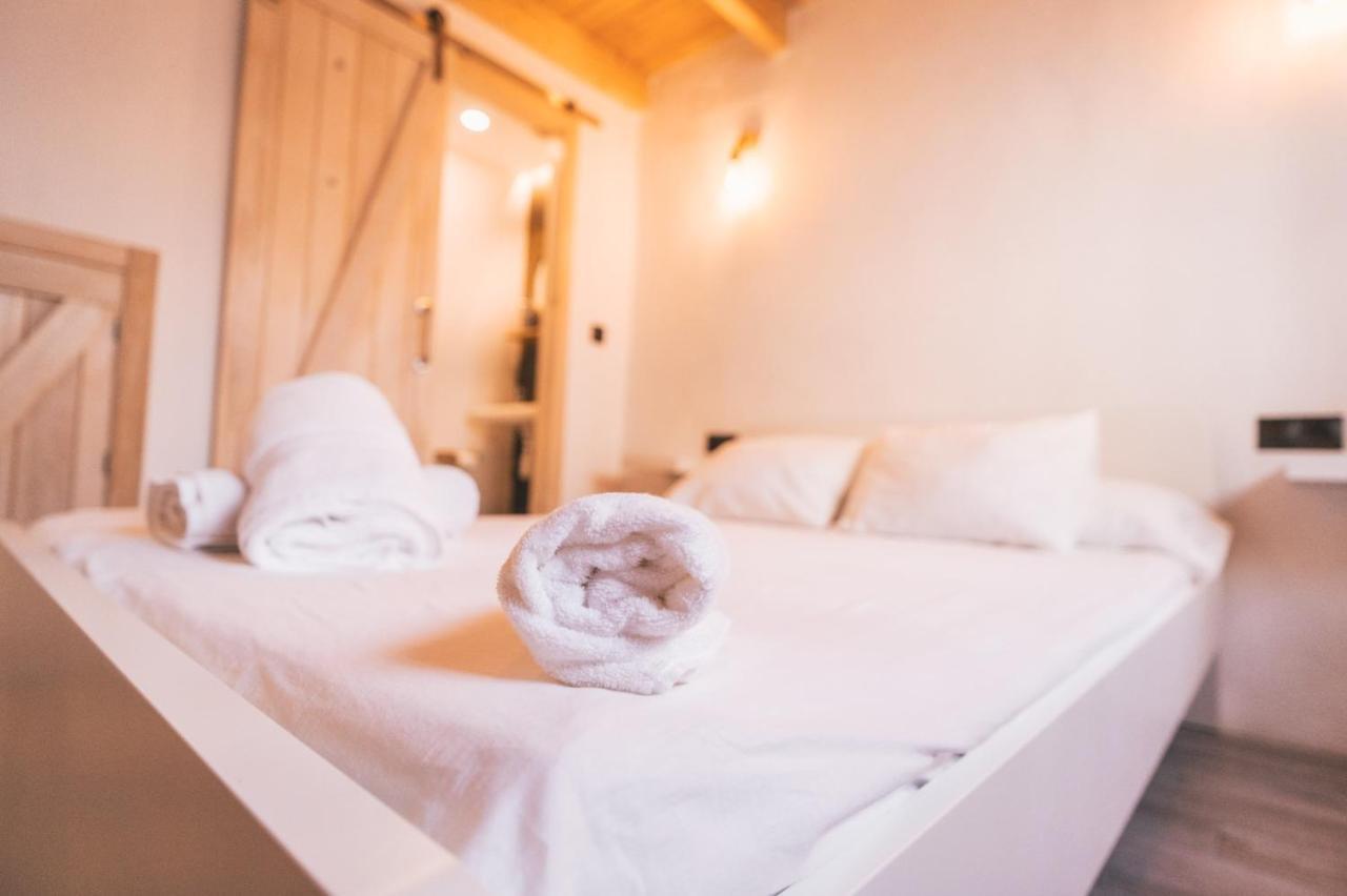 Apartamentos A&C Suite Ronda Dış mekan fotoğraf