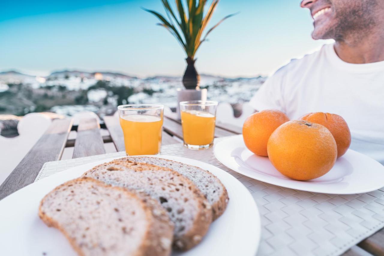 Apartamentos A&C Suite Ronda Dış mekan fotoğraf