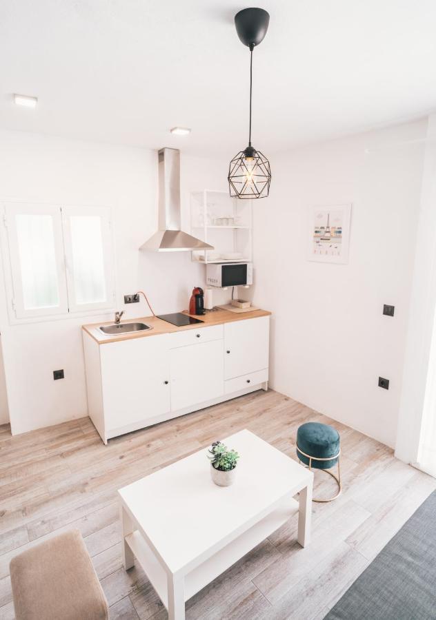 Apartamentos A&C Suite Ronda Dış mekan fotoğraf