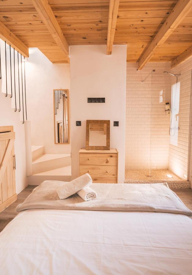 Apartamentos A&C Suite Ronda Dış mekan fotoğraf