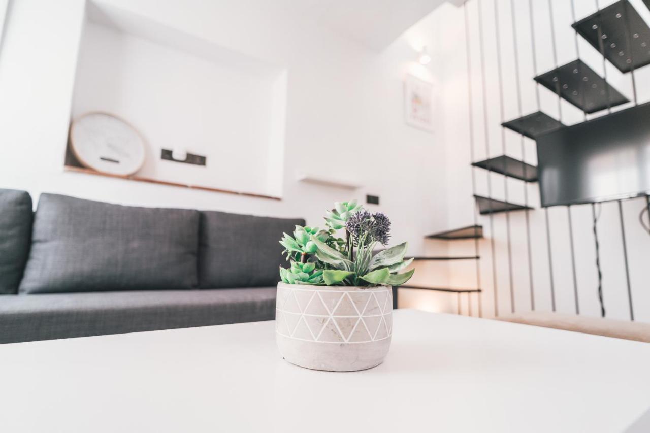 Apartamentos A&C Suite Ronda Dış mekan fotoğraf