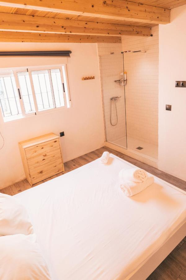 Apartamentos A&C Suite Ronda Dış mekan fotoğraf