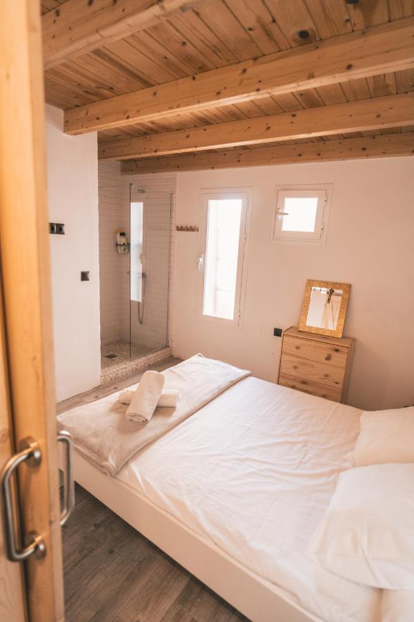 Apartamentos A&C Suite Ronda Dış mekan fotoğraf