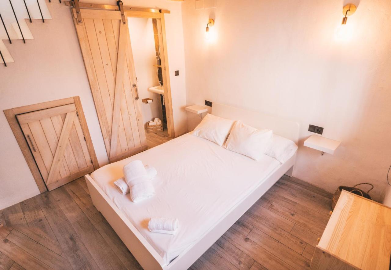 Apartamentos A&C Suite Ronda Dış mekan fotoğraf