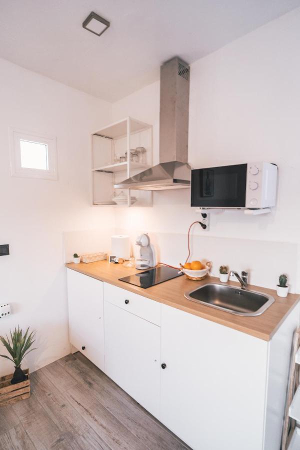 Apartamentos A&C Suite Ronda Dış mekan fotoğraf