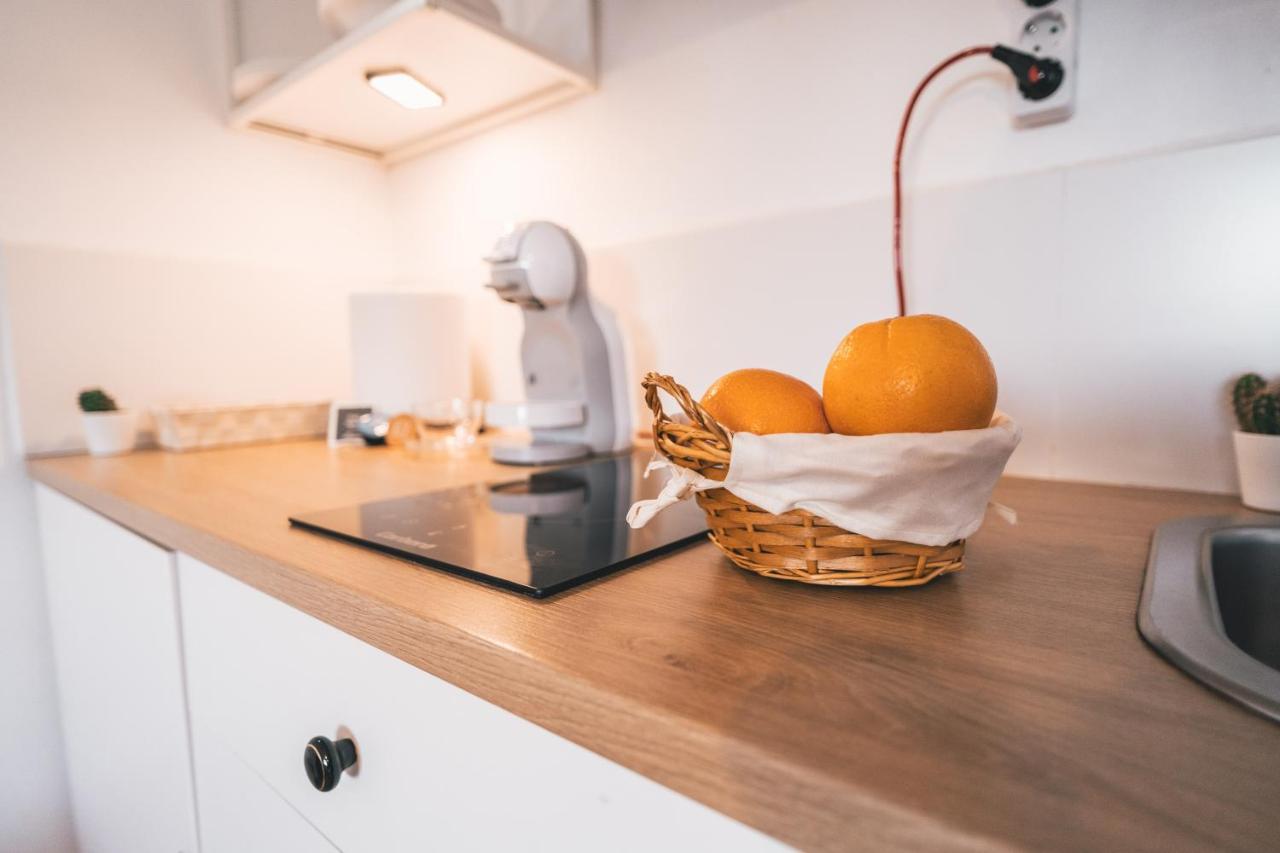 Apartamentos A&C Suite Ronda Dış mekan fotoğraf