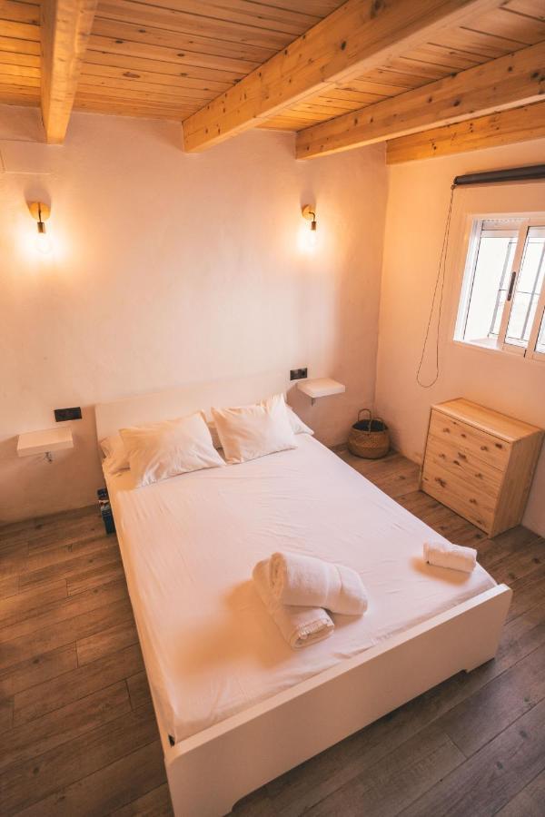 Apartamentos A&C Suite Ronda Dış mekan fotoğraf