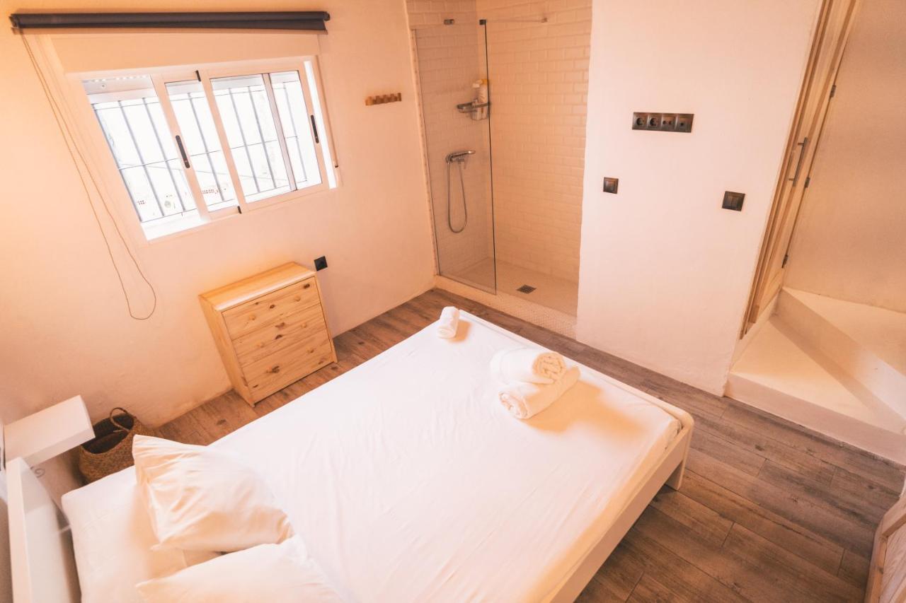 Apartamentos A&C Suite Ronda Dış mekan fotoğraf