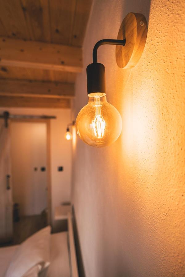 Apartamentos A&C Suite Ronda Dış mekan fotoğraf