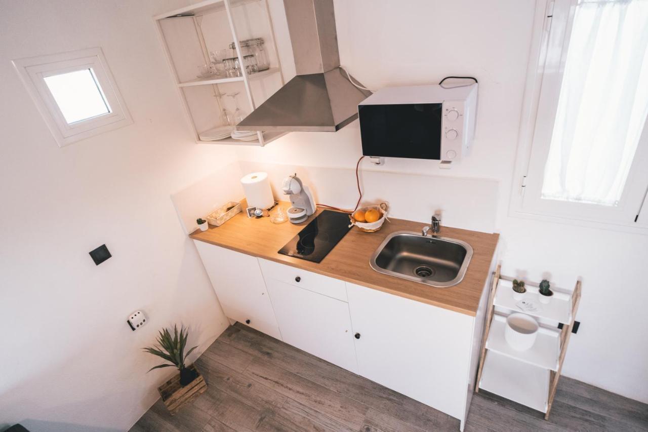 Apartamentos A&C Suite Ronda Dış mekan fotoğraf