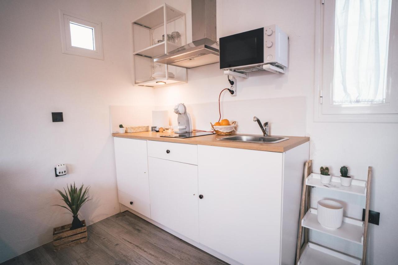 Apartamentos A&C Suite Ronda Dış mekan fotoğraf
